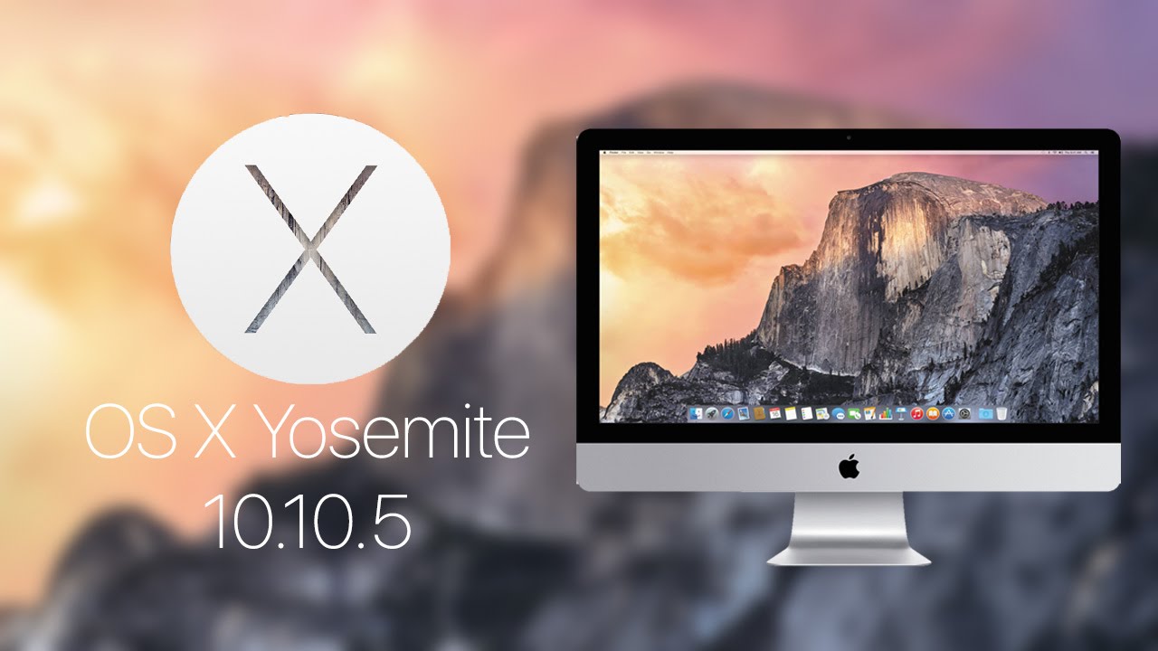 Mac Os 10.10 Vmware Image Download