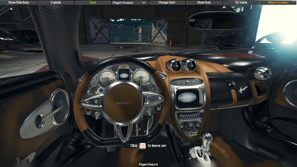 Car Mechanic Simulator 2018 - Bentley REMASTERED DLC Crack