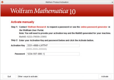 Mathematica_11 0.0 _keygen Exe
